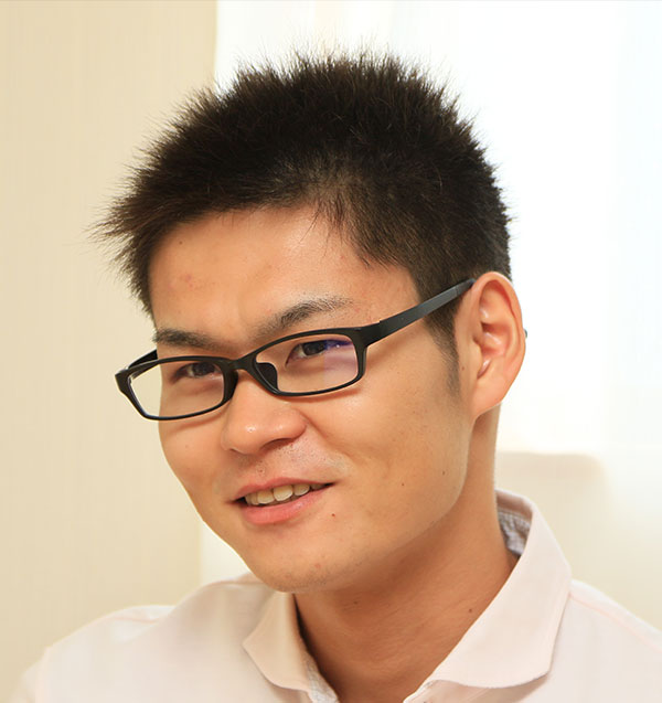 南野さん